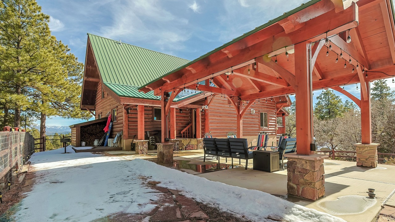 Photo of Outdoor in Timber Ridge Ranch