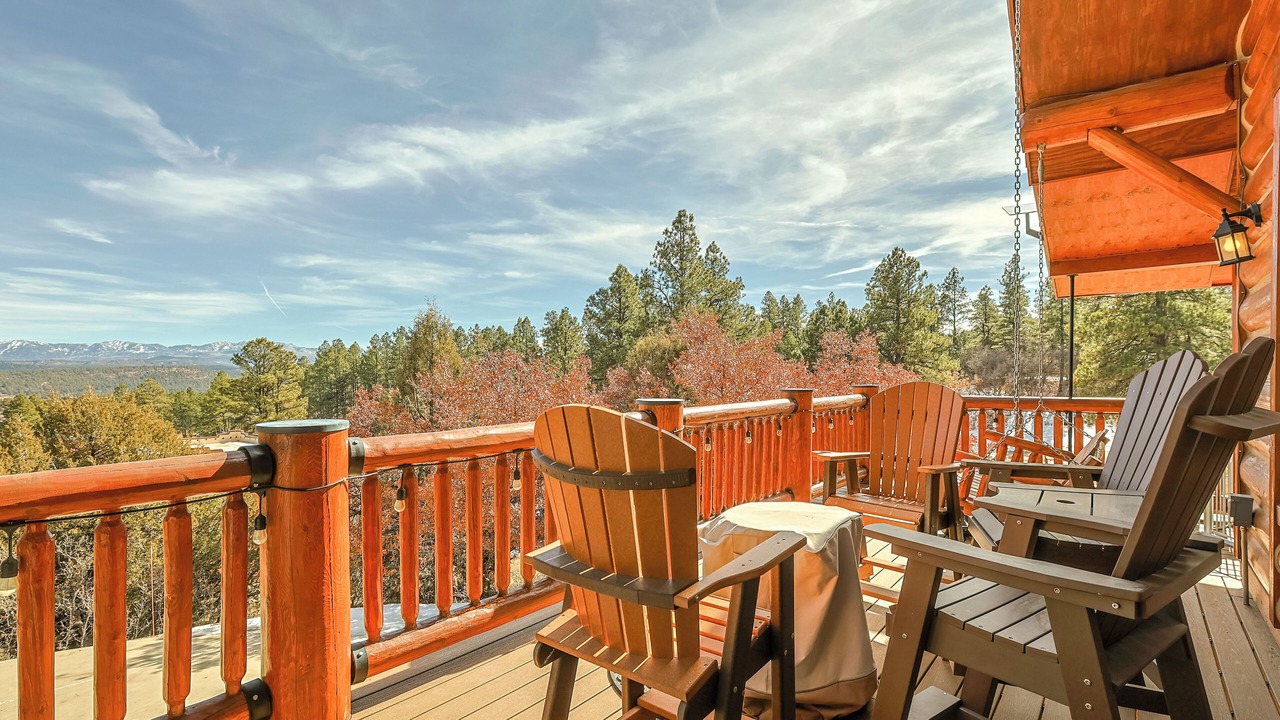 Photo of Outdoor in Timber Ridge Ranch