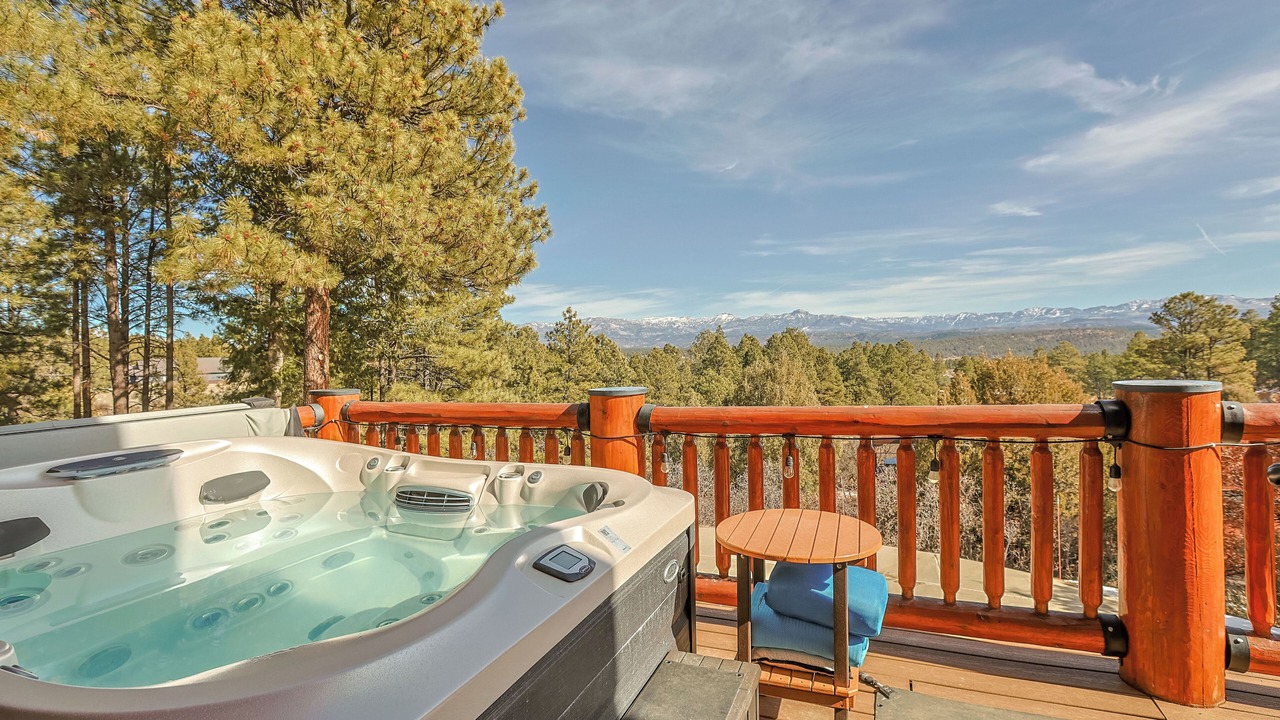 Photo of Outdoor in Timber Ridge Ranch