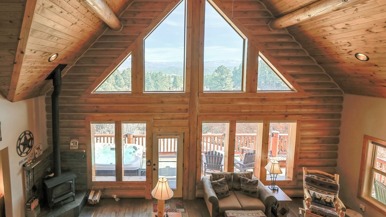 Photo of Livingroom in Timber Ridge Ranch