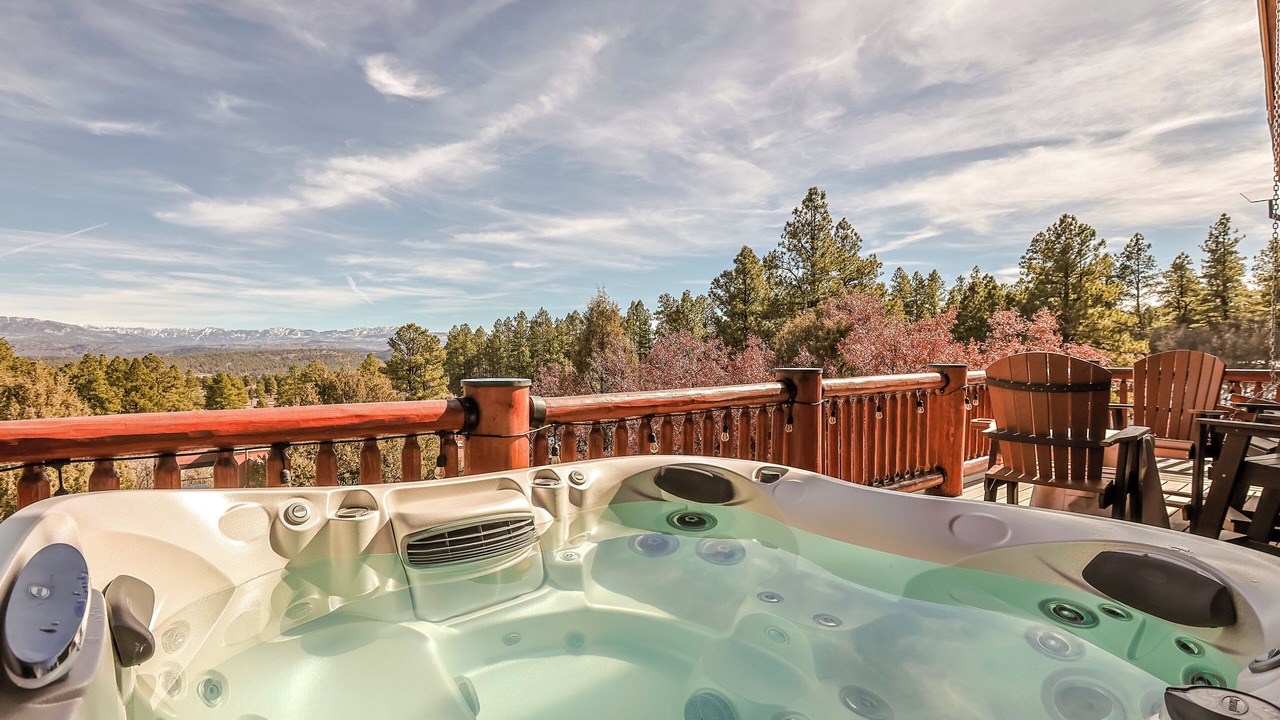 Photo of Outdoor in Timber Ridge Ranch