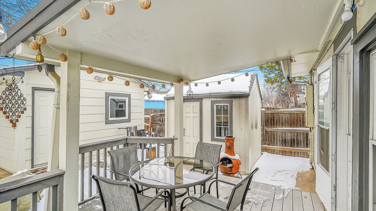 Photo of Outdoor in Englewood