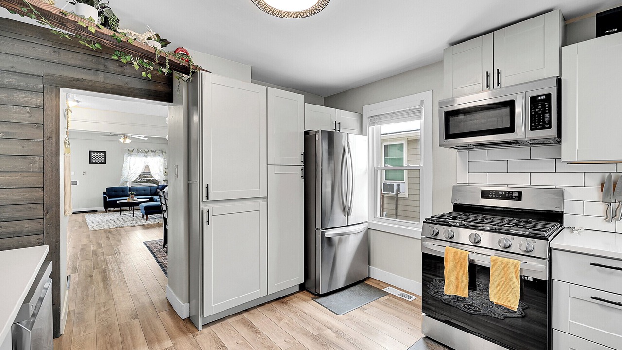 Photo of Kitchen in Englewood