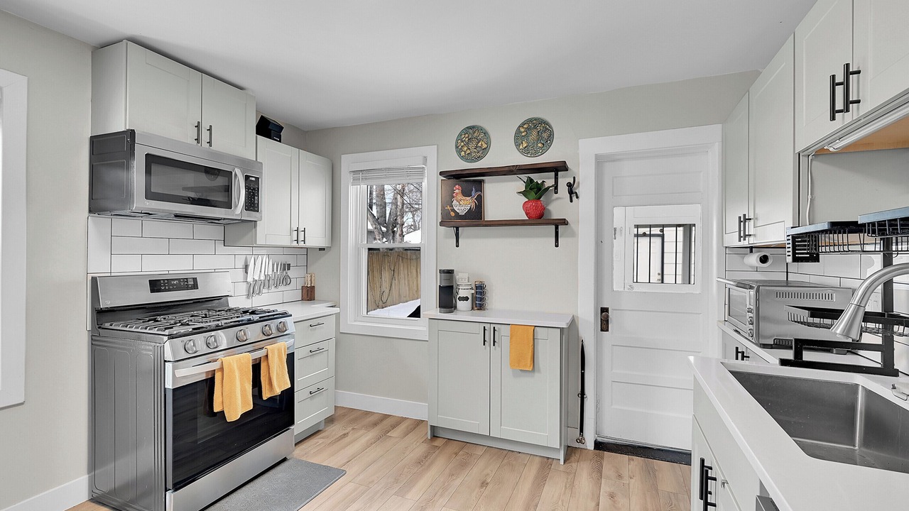 Photo of Kitchen in Englewood