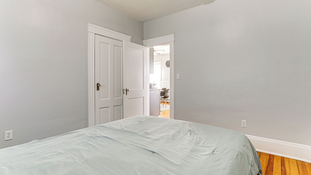 Photo of Bedroom in North Providence