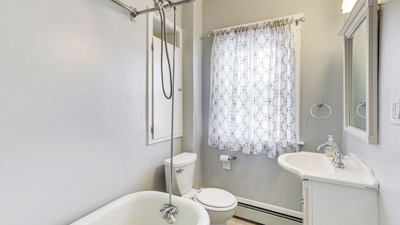 Photo of Bathroom in North Providence