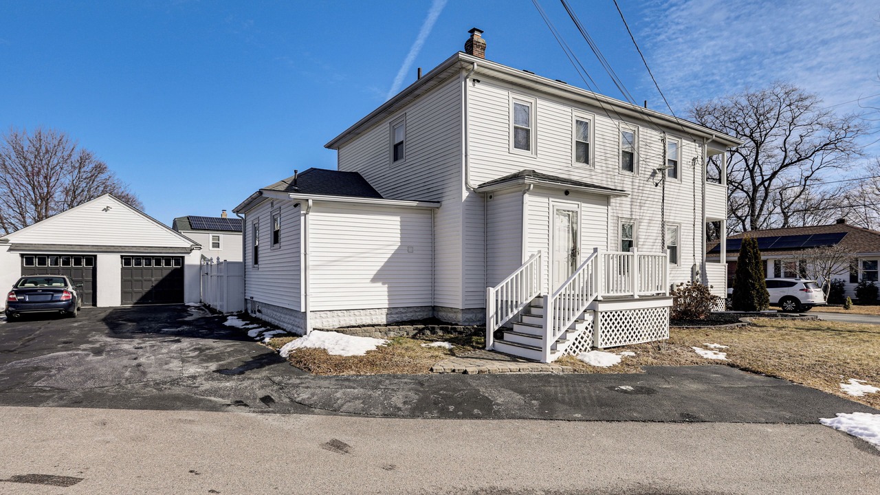 Photo of Outdoor in North Providence