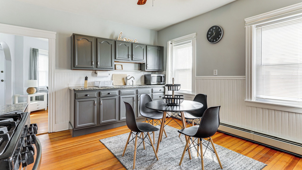Photo of Kitchen in North Providence