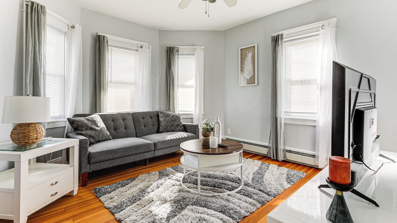 Photo of Bedroom in North Providence