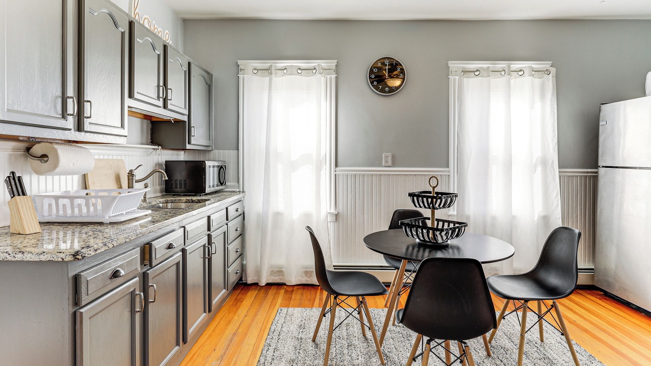 Photo of Kitchen in North Providence
