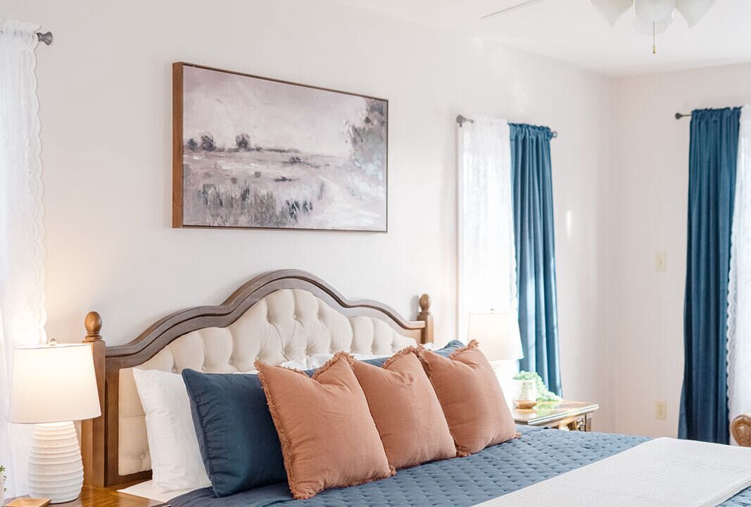 Photo of Bedroom in Ronks