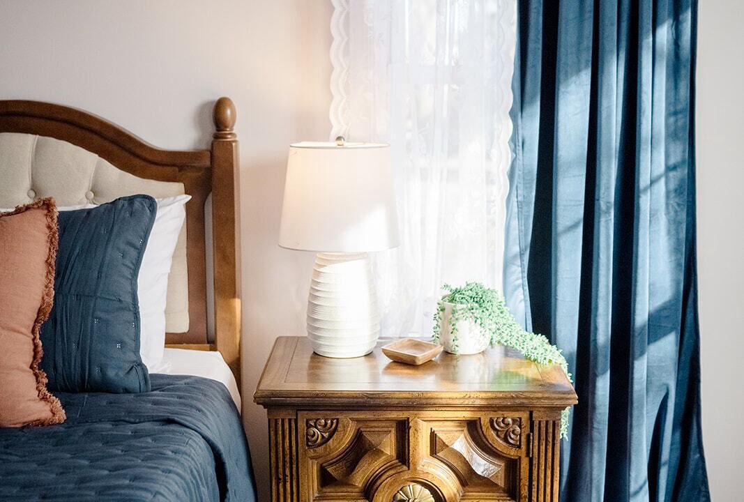 Photo of Bedroom in Ronks