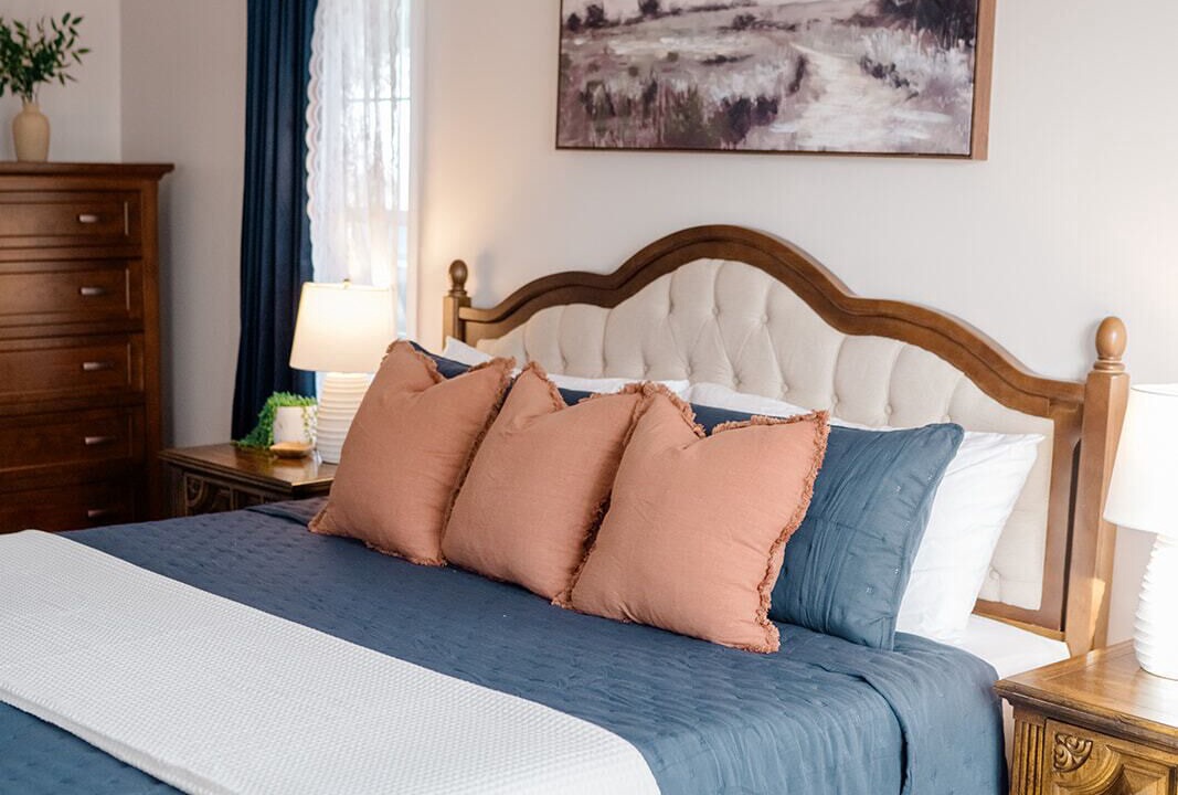 Photo of Bedroom in Ronks