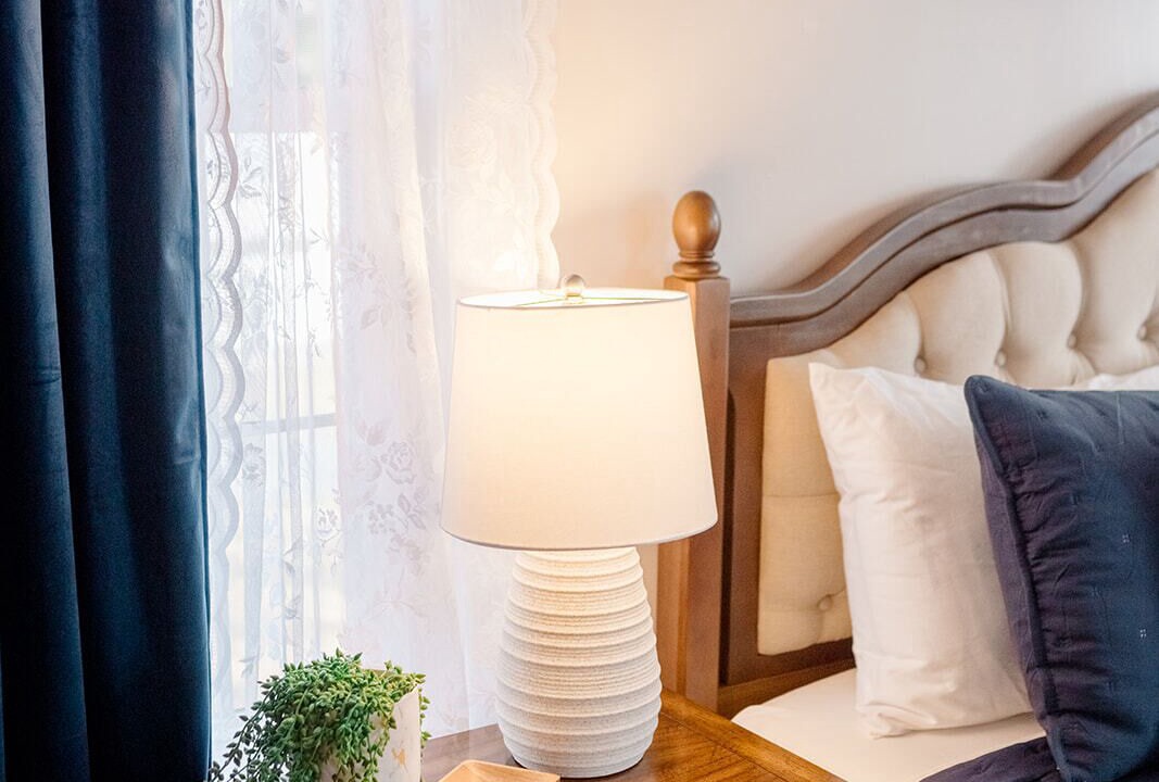Photo of Bedroom in Ronks