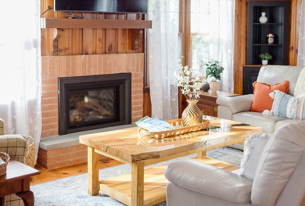 Photo of Livingroom in Ronks