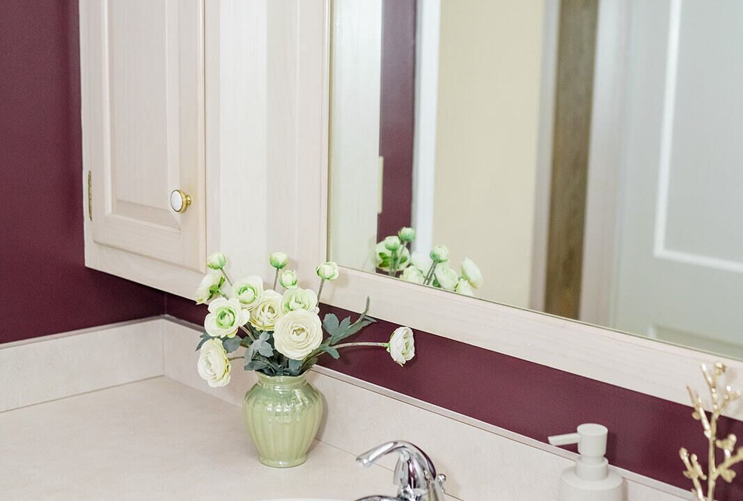 Photo of Bathroom in Ronks
