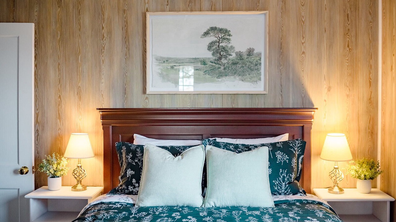 Photo of Bedroom in Ronks