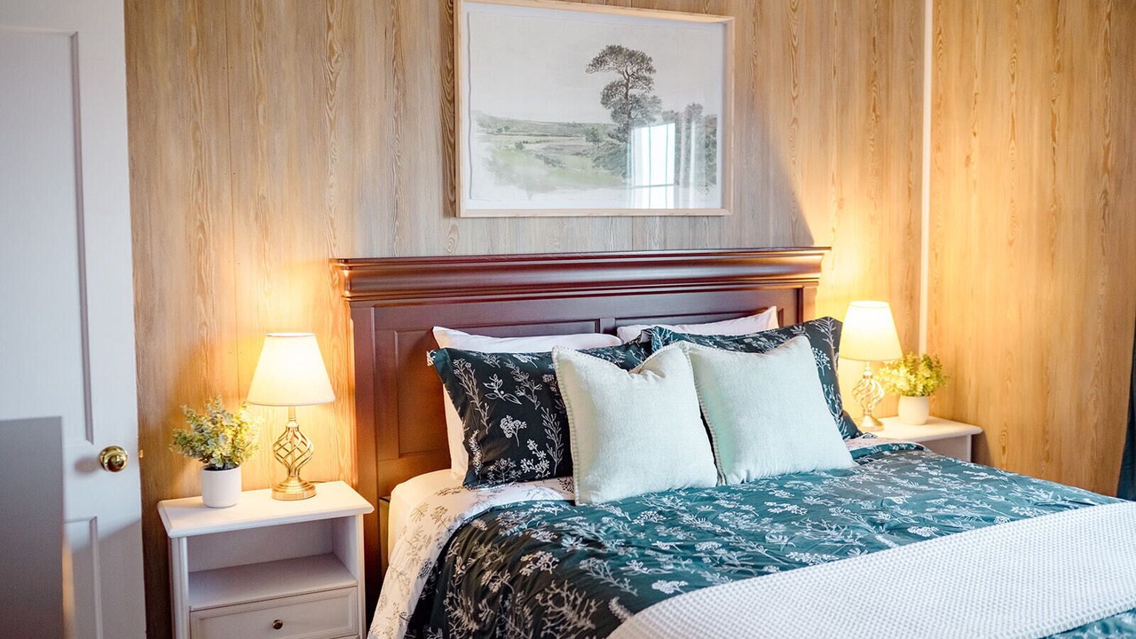 Photo of Bedroom in Ronks