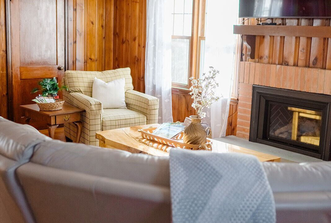Photo of Livingroom in Ronks