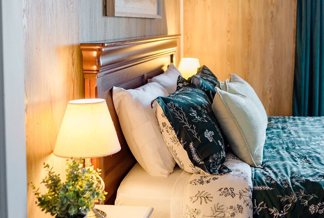 Photo of Bedroom in Ronks