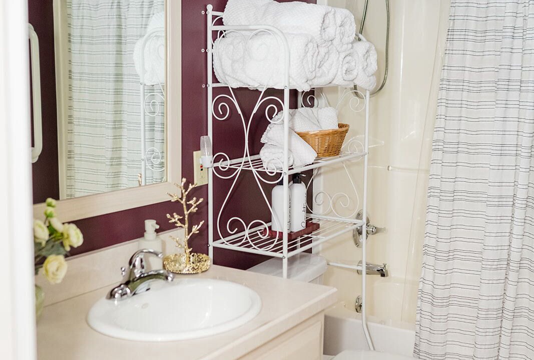 Photo of Bathroom in Ronks
