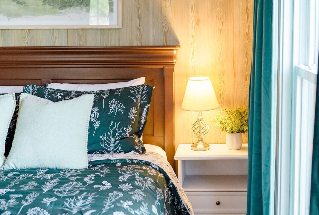 Photo of Bedroom in Ronks