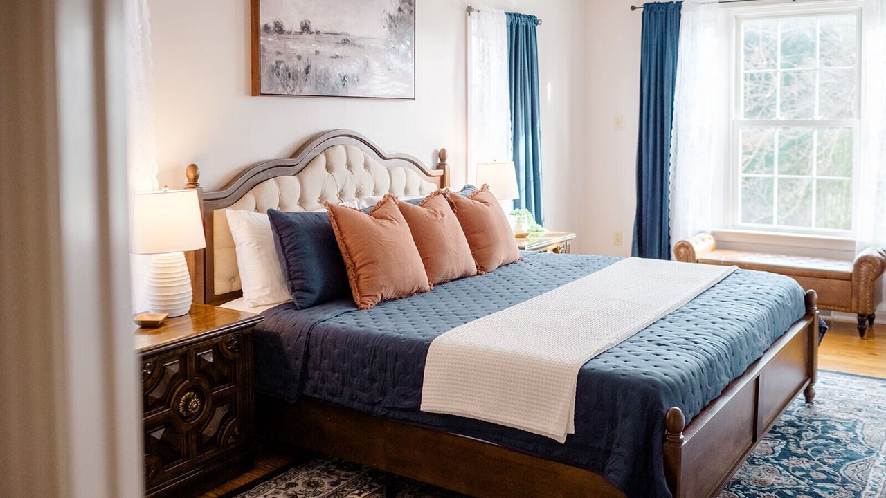 Photo of Bedroom in Ronks