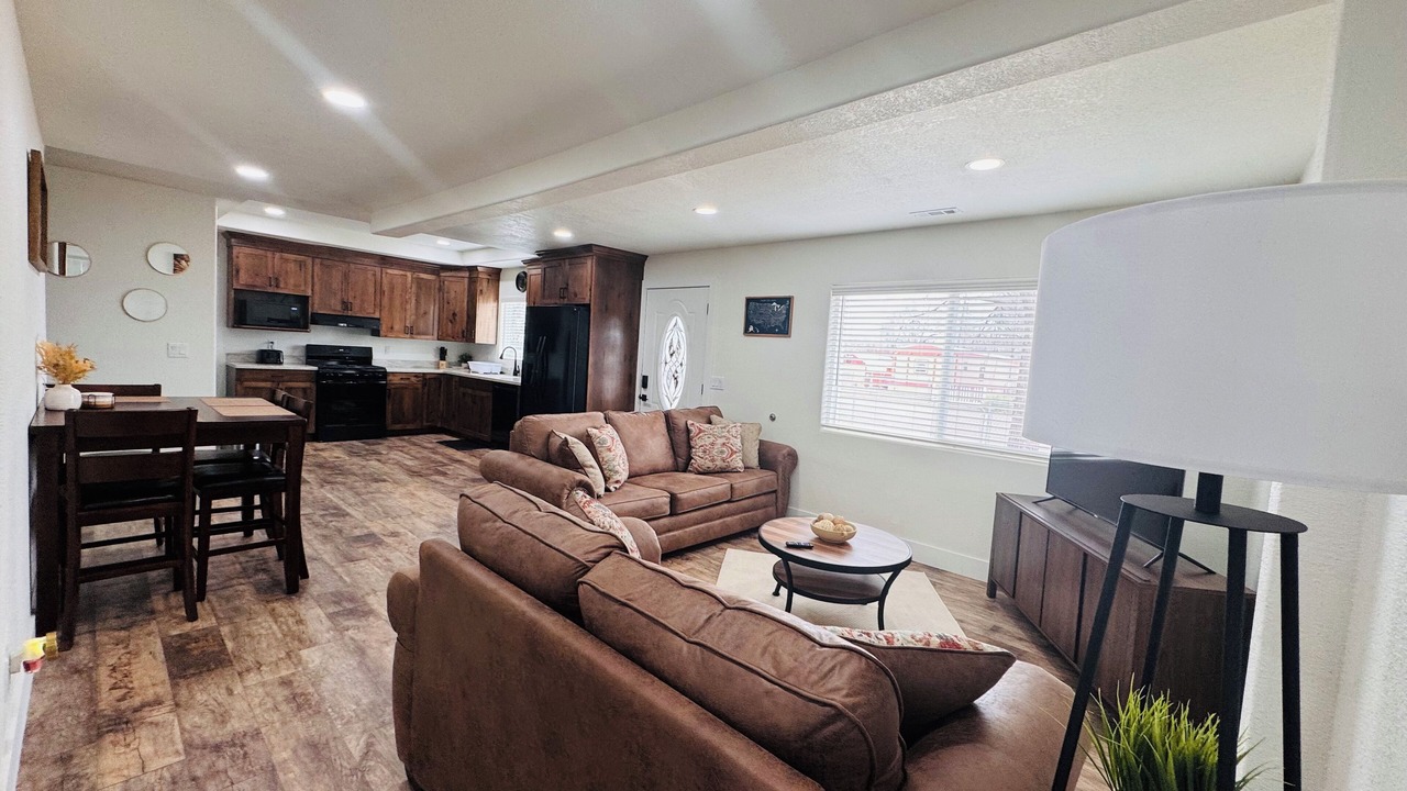 Photo of Livingroom in Lamar