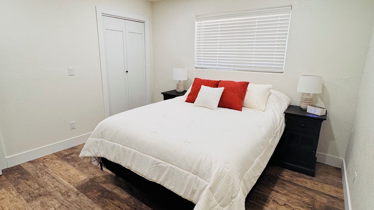 Photo of Bedroom in Lamar
