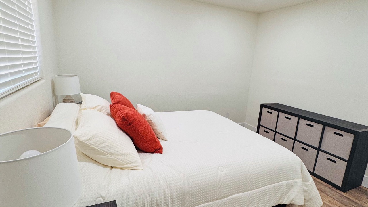 Photo of Bedroom in Lamar