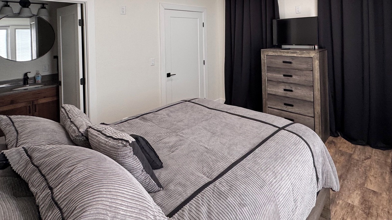 Photo of Bedroom in Lamar
