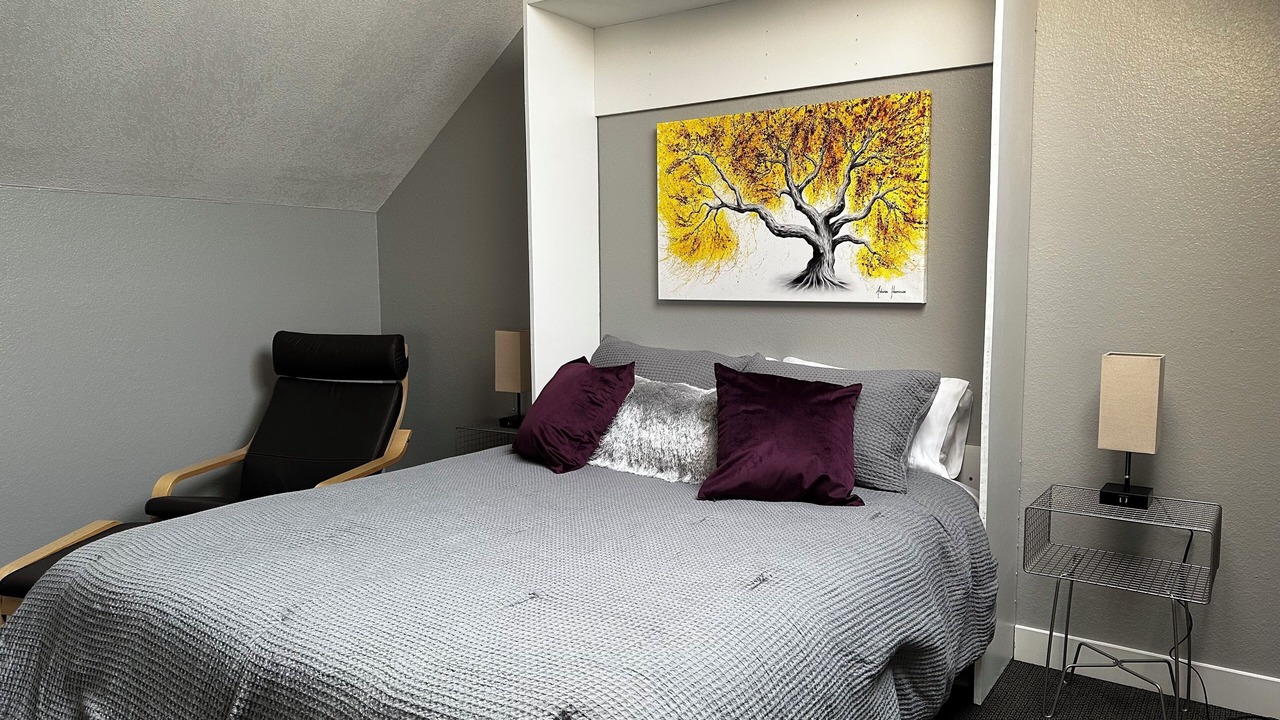 Photo of Bedroom in Gunbarrel