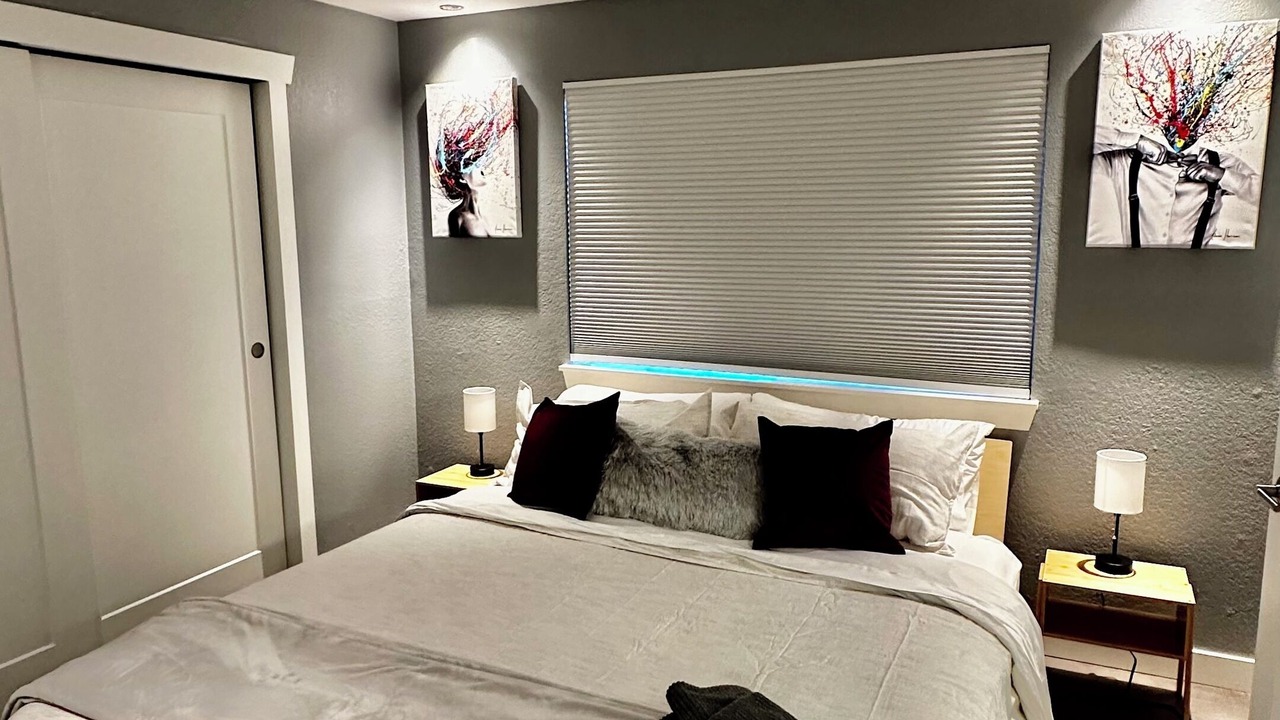 Photo of Bedroom in Gunbarrel