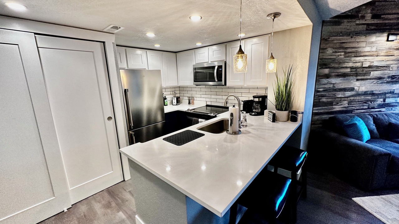 Photo of Kitchen in Gunbarrel