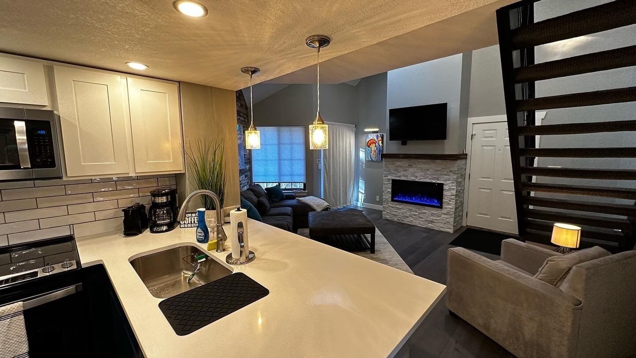 Photo of Kitchen in Gunbarrel