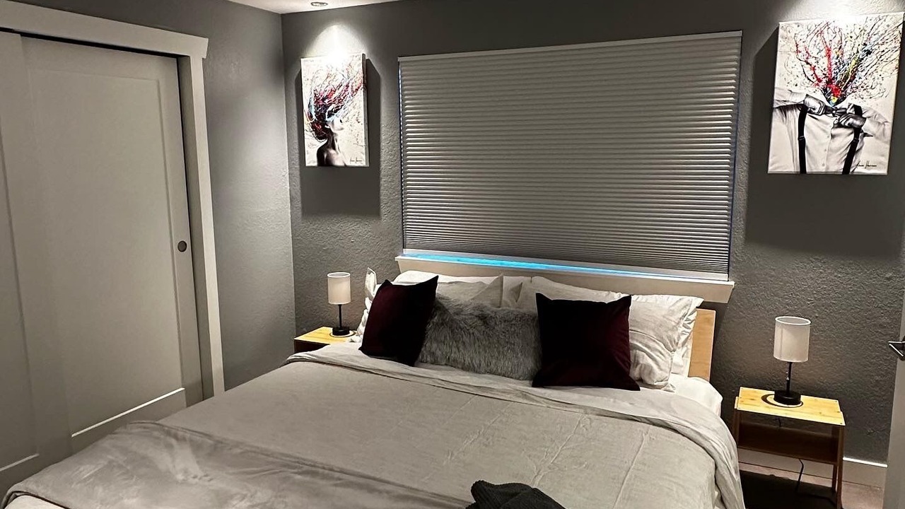 Photo of Bedroom in Gunbarrel