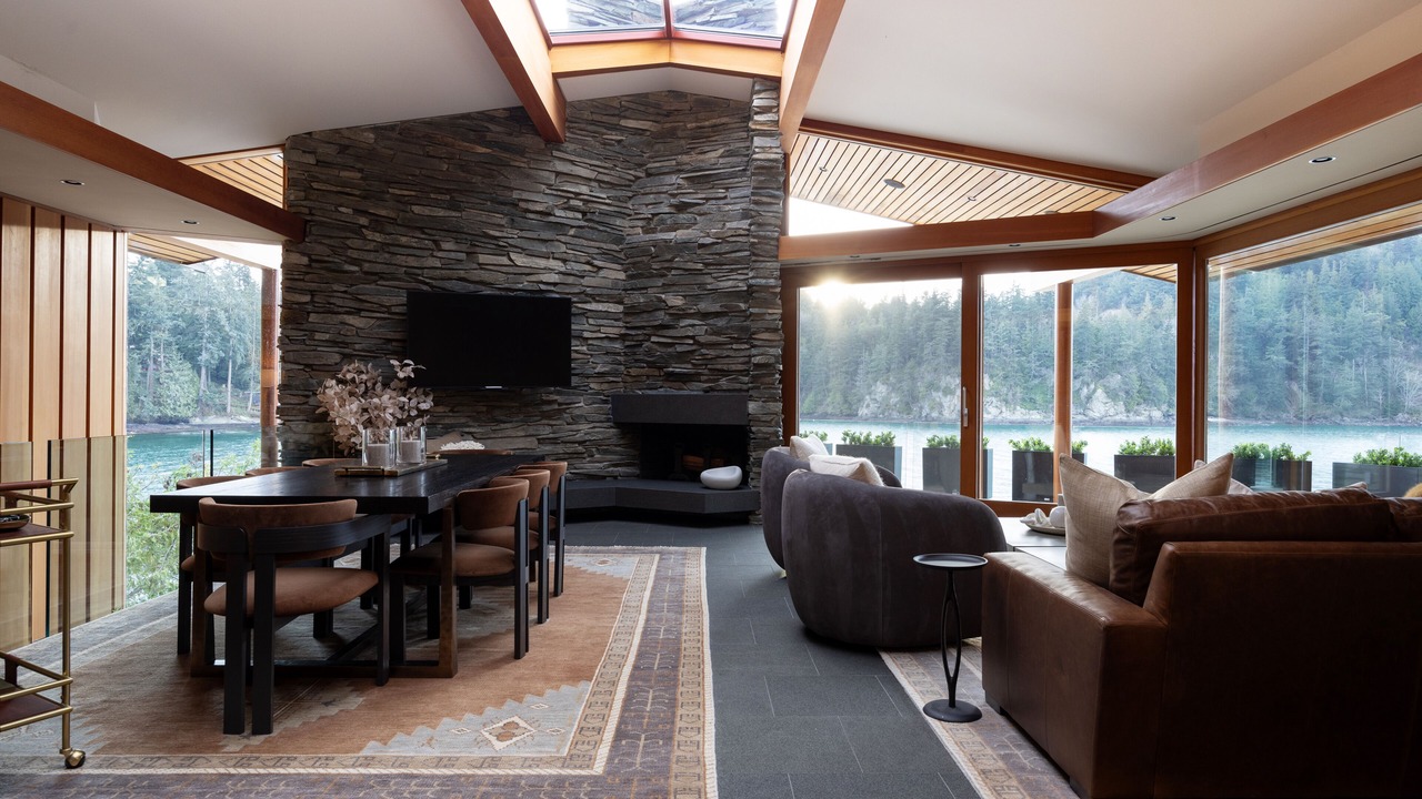 Photo of Livingroom in Bellingham