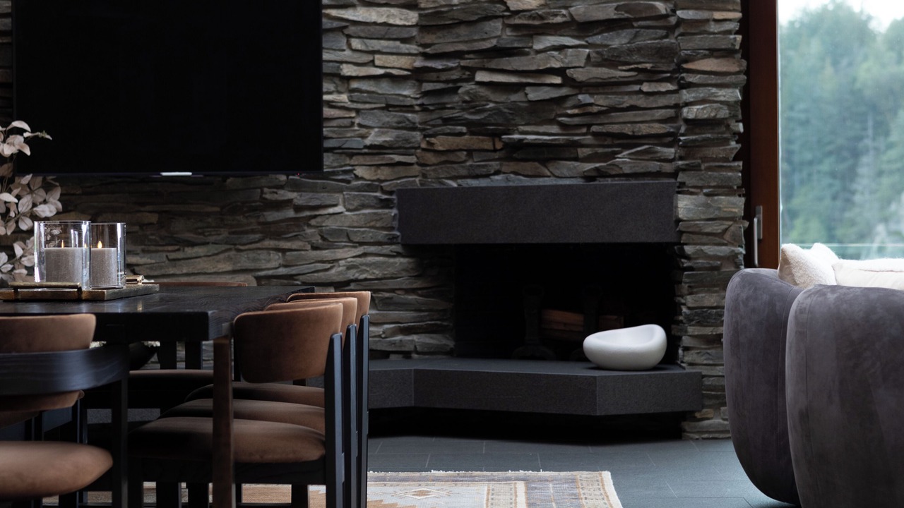 Photo of Livingroom in Bellingham