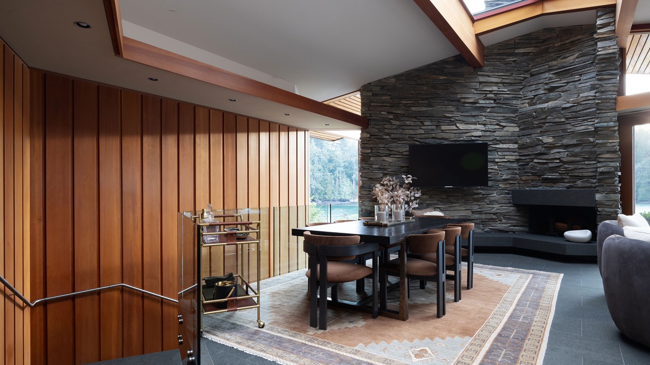 Photo of Livingroom in Bellingham