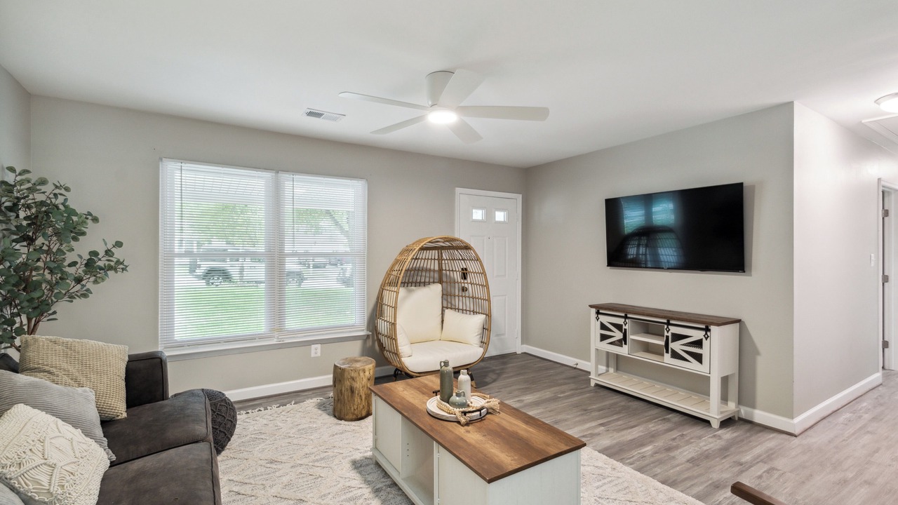 Photo of Livingroom in Hanover