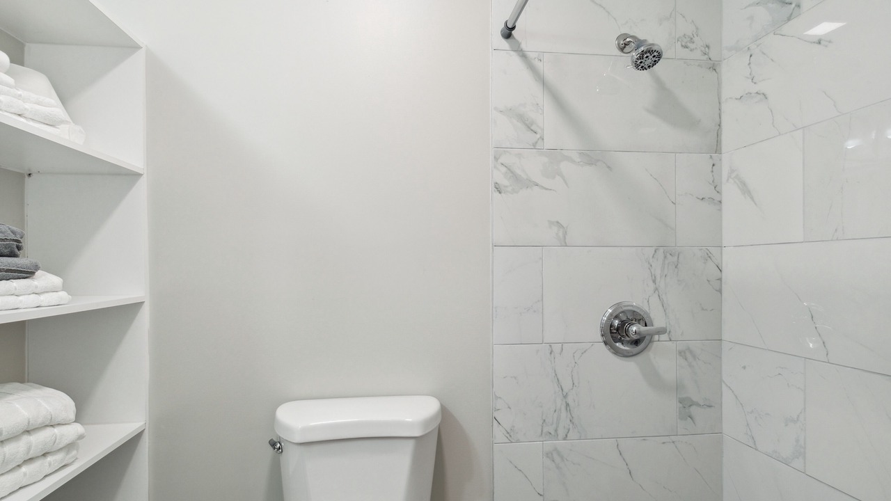 Photo of Bathroom in Hanover