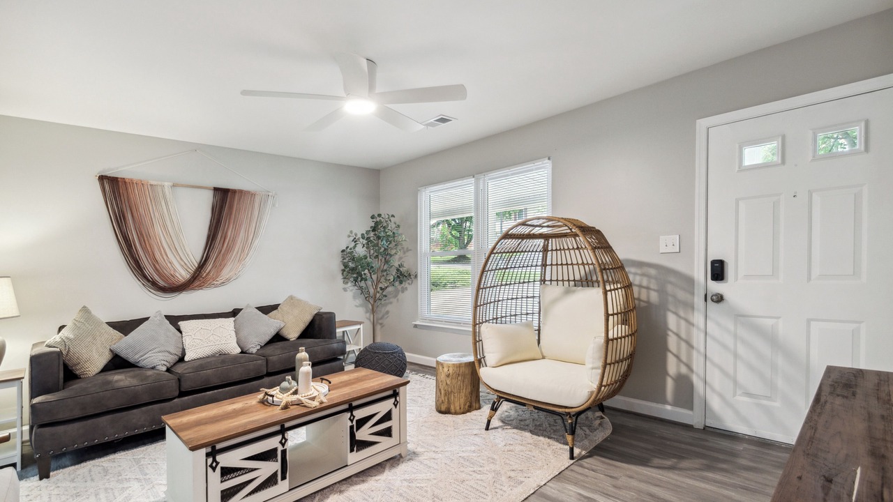 Photo of Livingroom in Hanover