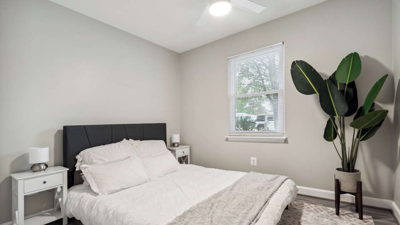 Photo of Bedroom in Hanover