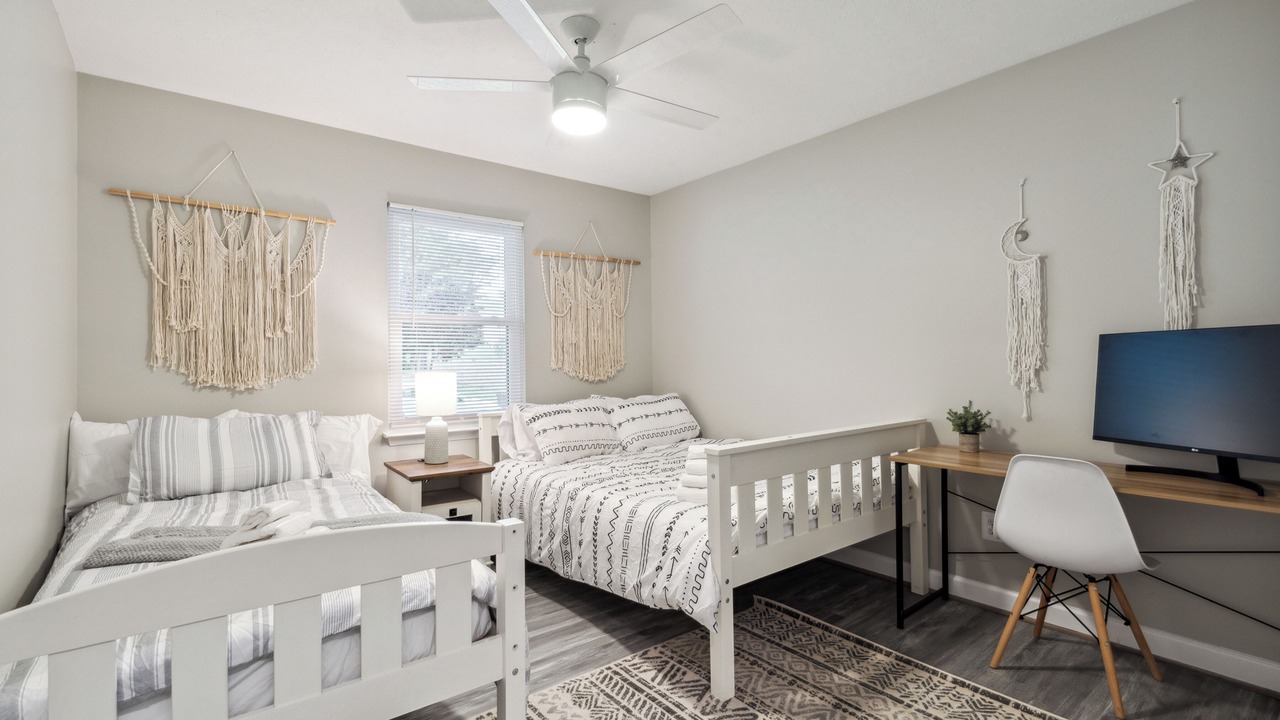 Photo of Bedroom in Hanover