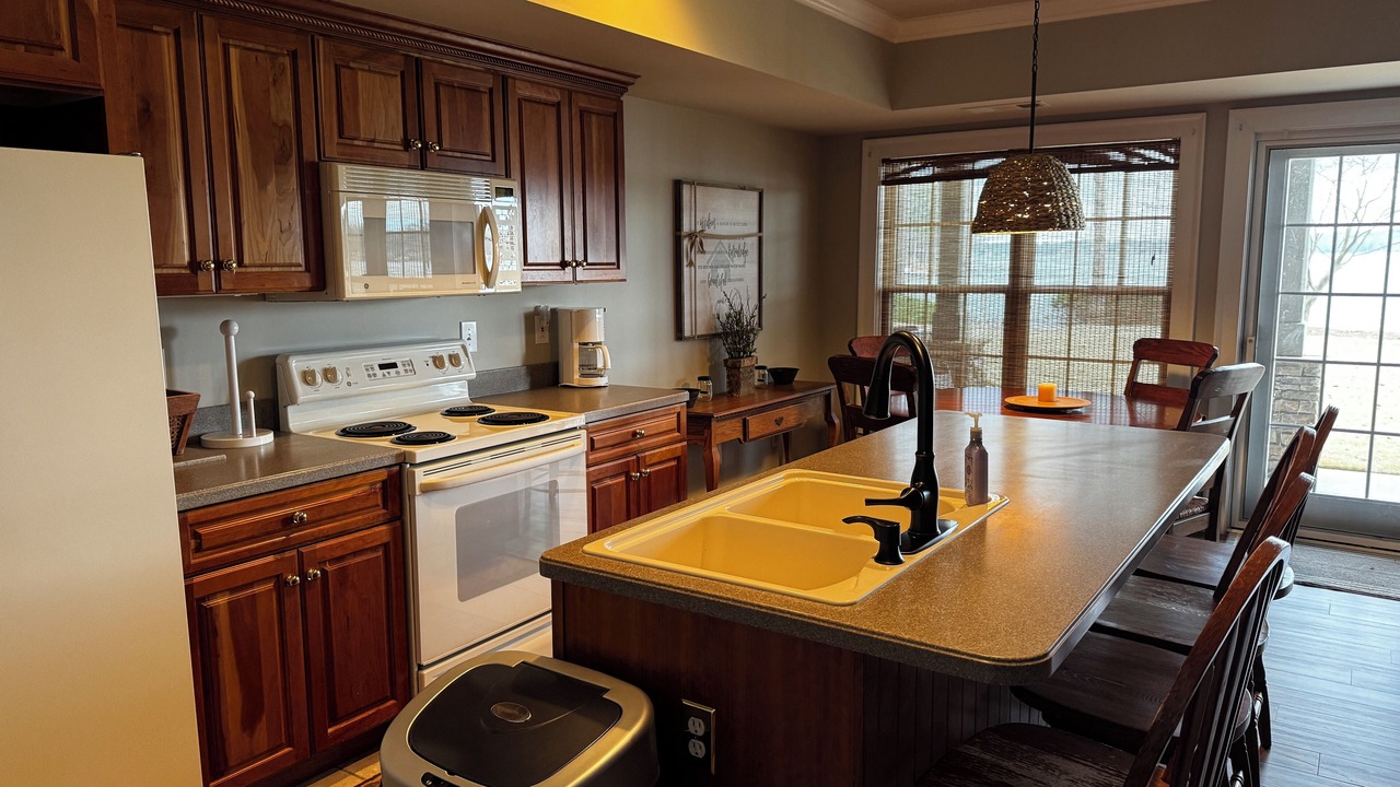 Photo of Bedroom in Lake Oconee
