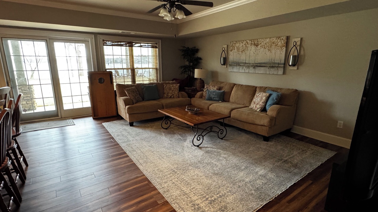 Photo of Bedroom in Lake Oconee