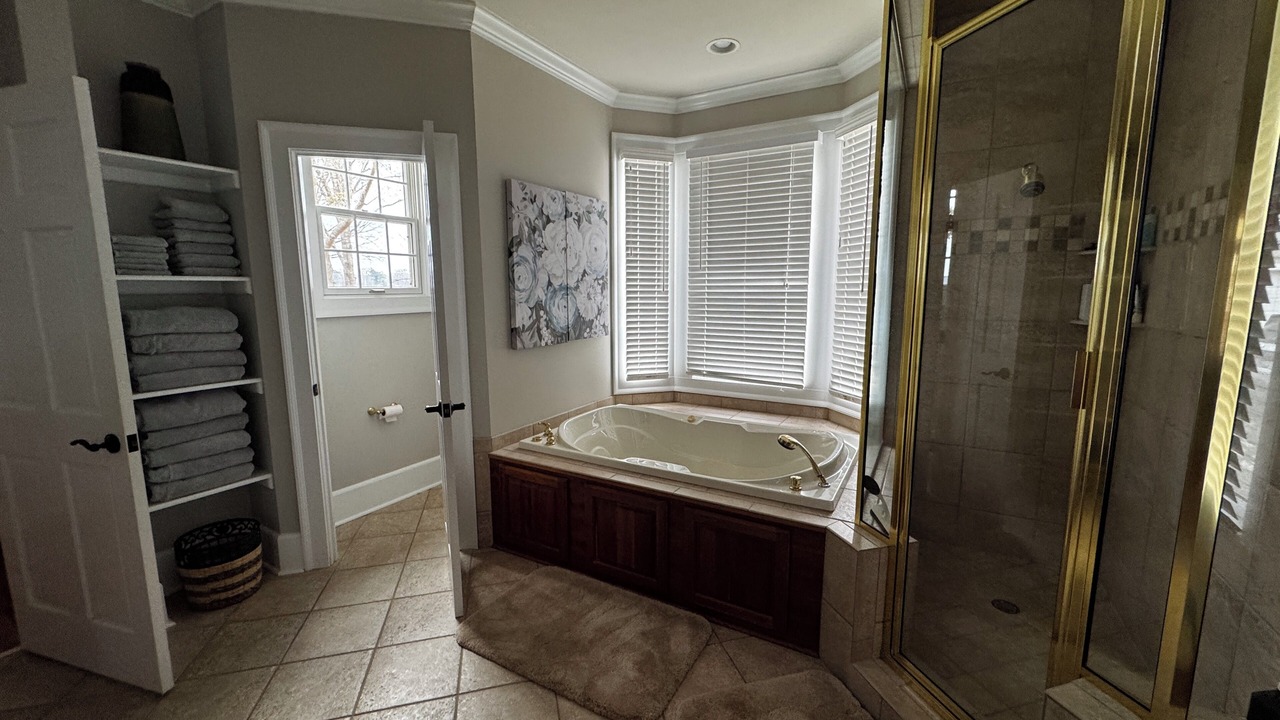 Photo of Bathroom in Lake Oconee