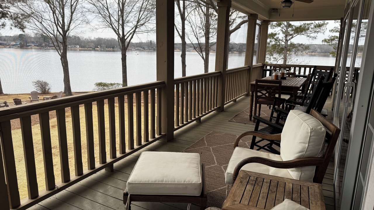 Photo of Outdoor in Lake Oconee