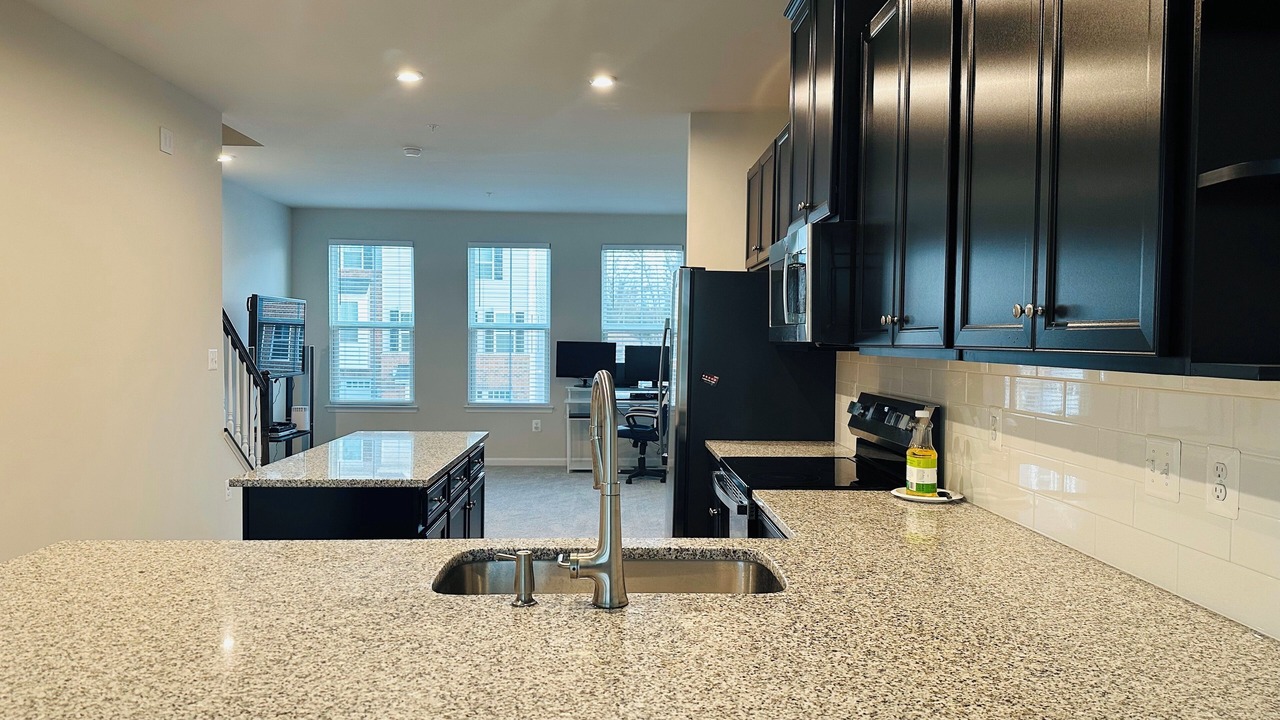 Photo of Kitchen in Pasadena