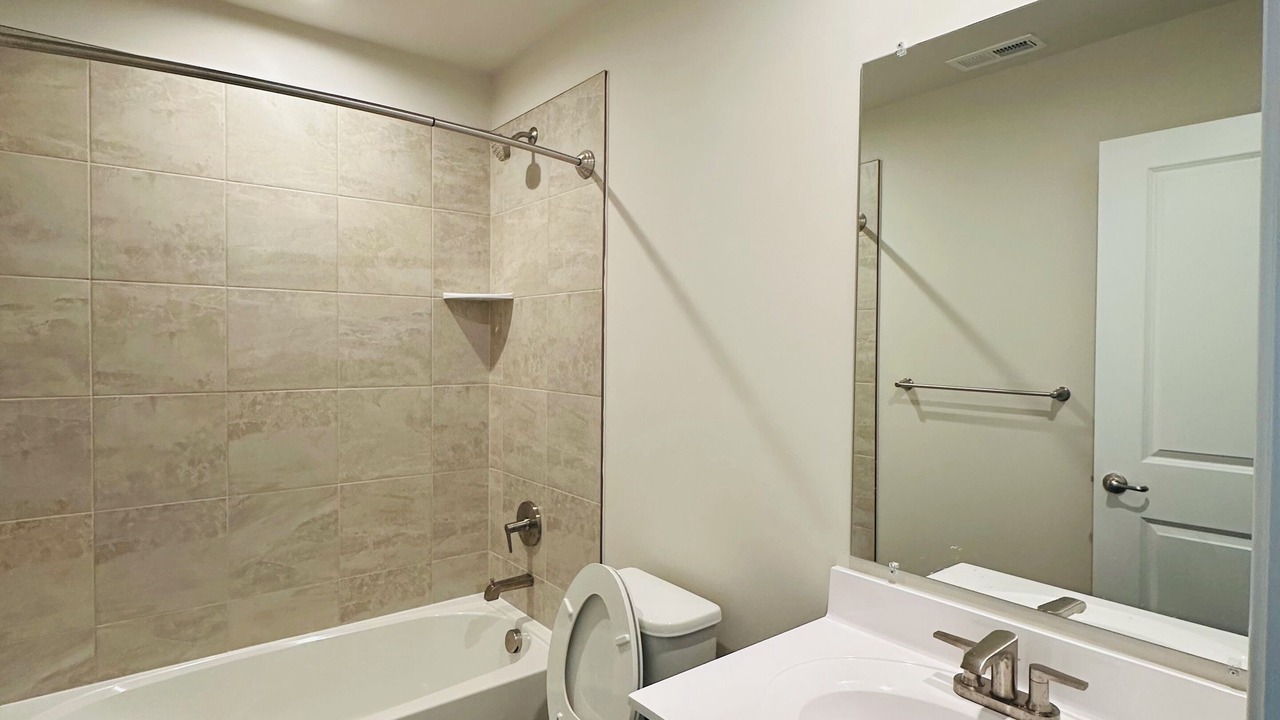 Photo of Bathroom in Pasadena
